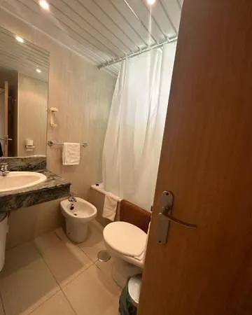 Apartamento Turistico Aloha Playa Benalmadena Exterior photo