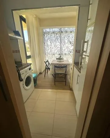 Apartamento Turistico Aloha Playa Benalmadena Exterior photo