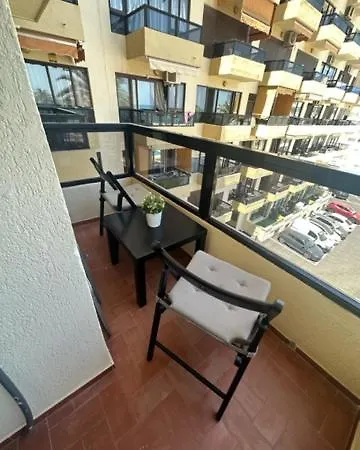 Apartamento Turistico Aloha Playa Benalmadena Exterior photo