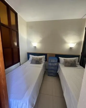 Apartamento Turistico Aloha Playa Benalmadena Exterior photo