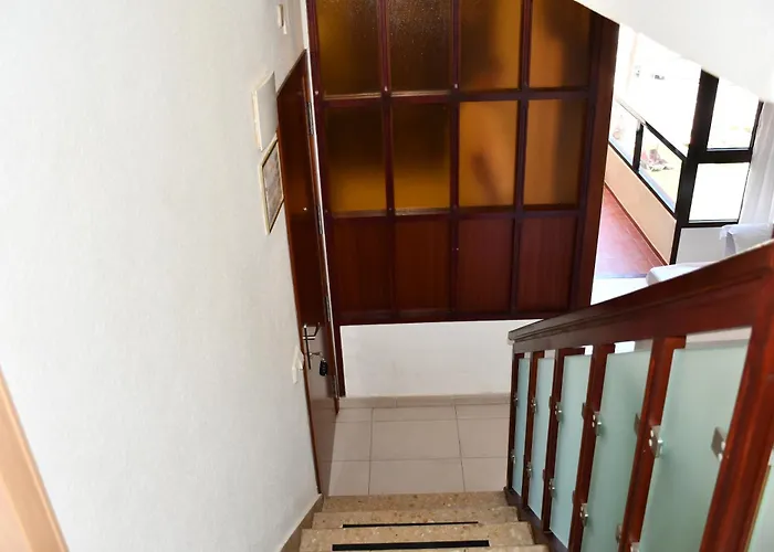 Apartamento Turistico Aloha Playa